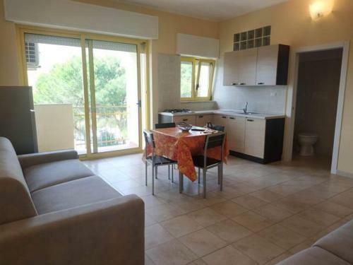 Apartamento Finestrelle Pied � Terre A Otranto