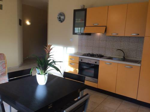 Apartamento Finestrelle Pied � Terre A Otranto