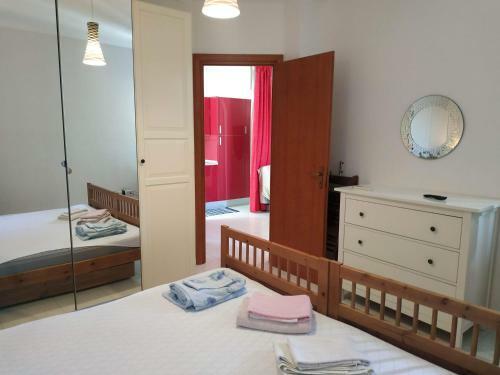 Apartamento Finestrelle Pied � Terre A Otranto