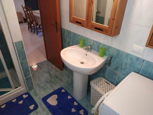 Apartamento Finestrelle Pied � Terre A Otranto