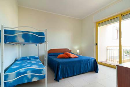 Apartamento Finestrelle Pied � Terre A Otranto