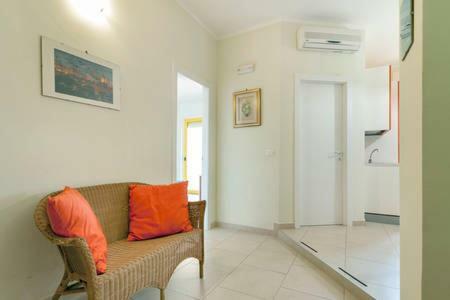 Apartamento Finestrelle Pied � Terre A Otranto