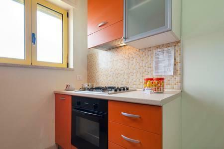 Apartamento Finestrelle Pied � Terre A Otranto