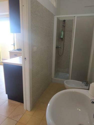 Apartamento Finestrelle Pied � Terre A Otranto