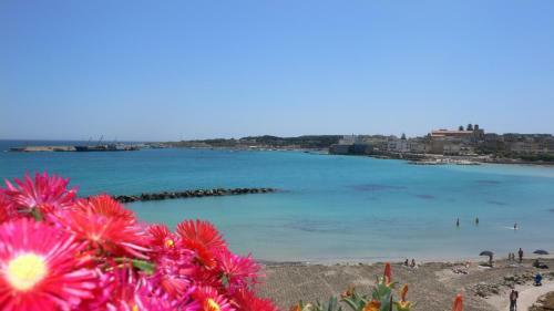 Apartamento Finestrelle Pied � Terre A Otranto
