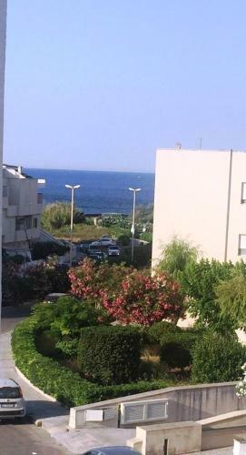 Apartamento Finestrelle Pied � Terre A Otranto