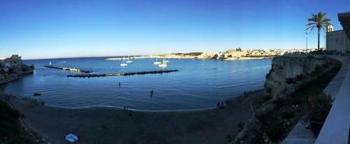 Apartamento Finestrelle Pied � Terre A Otranto