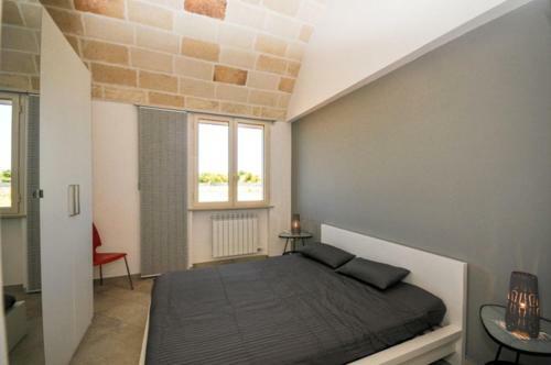 Apartamento Villetta Baia Dei Turchi