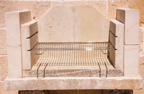 Apartamento Villetta Baia Dei Turchi