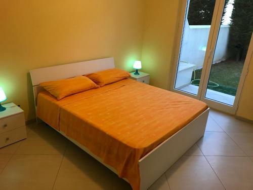 Apartamento Residence Gli Olmi Otranto