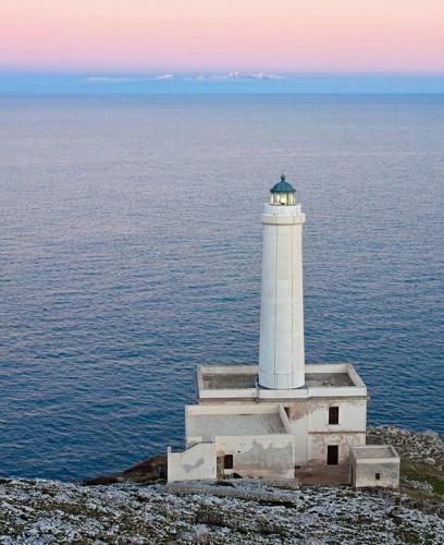 Casa In Salento A Otranto