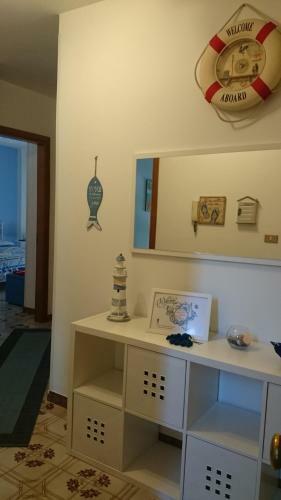 Blue Holiday Apartment