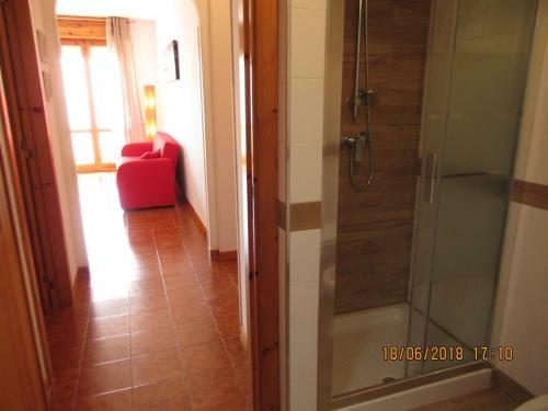 Apartamento Guesthouse Belvedere