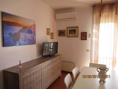 Apartamento Guesthouse Belvedere