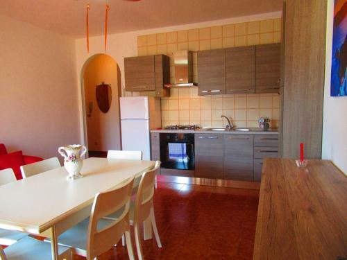Apartamento Guesthouse Belvedere