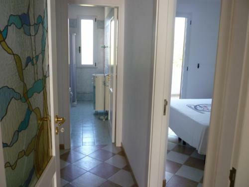 Apartamento Guesthouse Belvedere