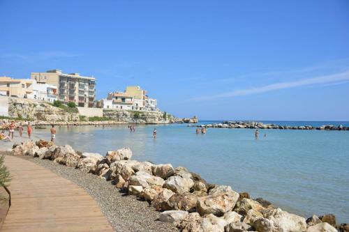 Apartamento Guesthouse Belvedere