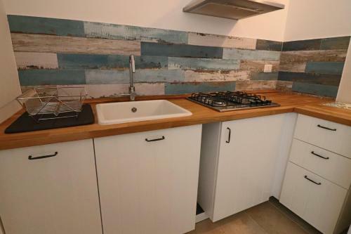 Apartamento Casa Anastasia