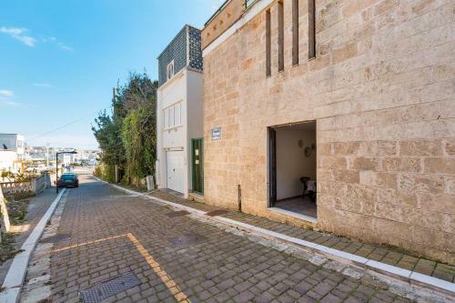 Apartamento Appartamento Onda Mare