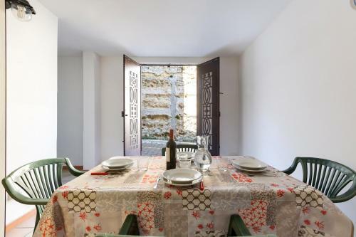 Apartamento Appartamento Onda Mare