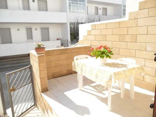 Apartamento Casa Vacanza Rita Otranto