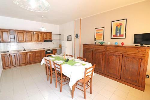 Apartamento Casa Vacanza Rita Otranto