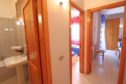 Apartamento Casa Vacanza Rita Otranto