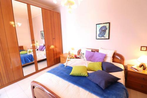 Apartamento Casa Vacanza Rita Otranto