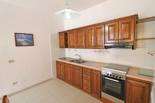 Apartamento Casa Vacanza Rita Otranto