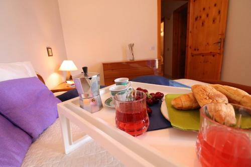 Apartamento Casa Vacanza Rita Otranto
