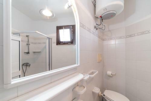 Apartamento Casa Rachele