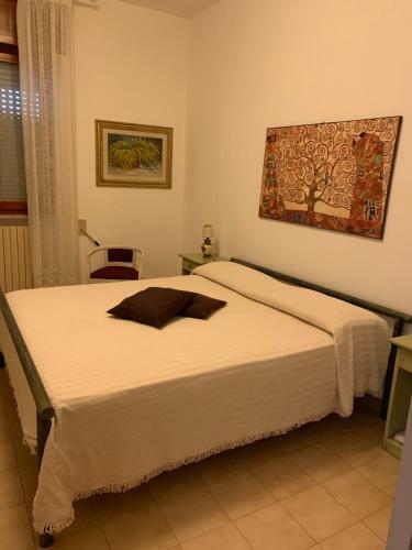 Apartamento Riva Adriatica Haethey