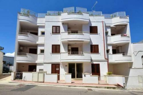 Apartamento Trilocale In Centro A Otranto