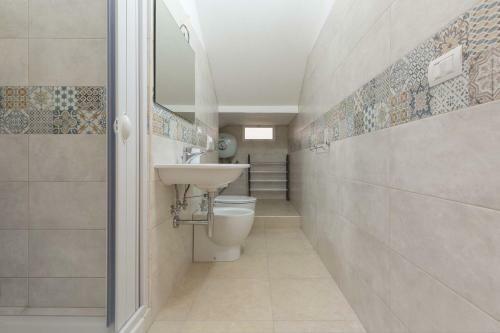 Apartamento Al Castello Holiday Home
