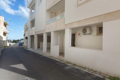 Apartamento Al Castello Holiday Home