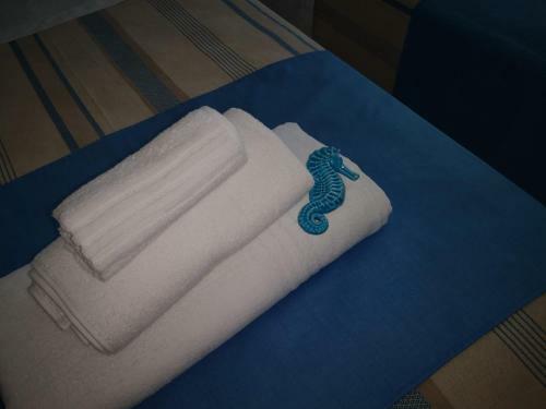 Bed & Breakfast La Bella Dimora