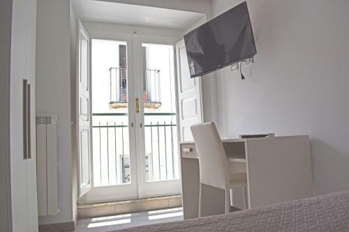 Hostal Il Borgo