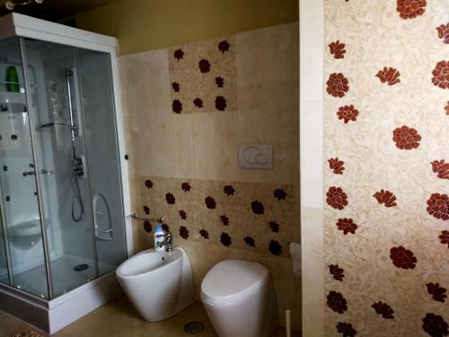 Bed & Breakfast Villa Fontana Saia