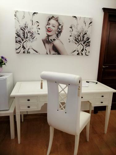 Bed & Breakfast Villa Fontana Saia