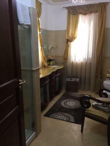 Bed & Breakfast Villa Fontana Saia