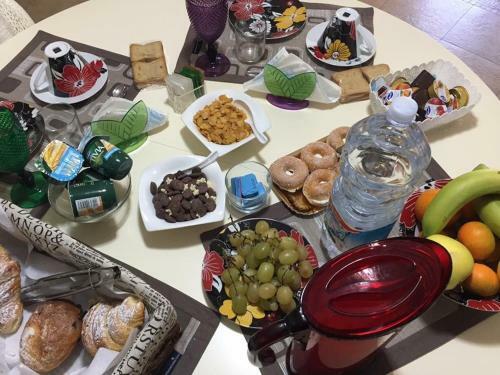 Bed & Breakfast Villa Fontana Saia