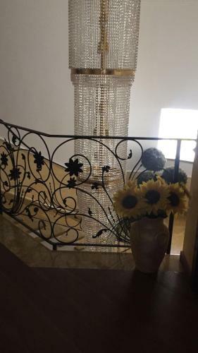 Bed & Breakfast Villa Fontana Saia