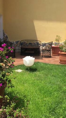 Bed & Breakfast Villa Fontana Saia