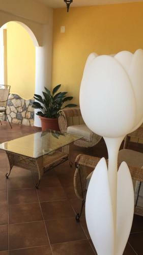 Bed & Breakfast Villa Fontana Saia