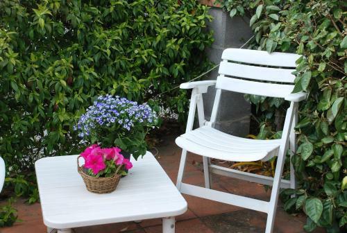 Apartamento Casa Ai Pini