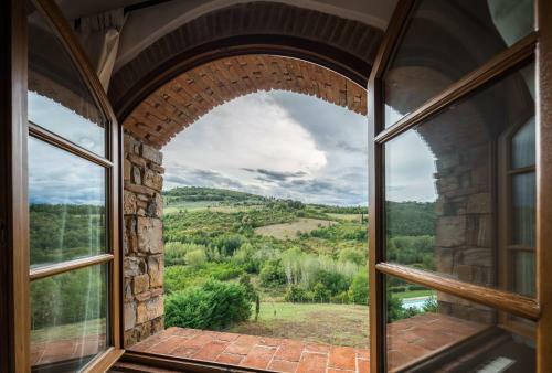 Agroturismo Podere Felceto