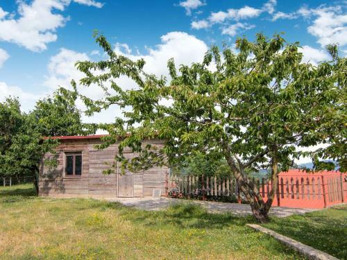 Secluded Villa In Parenti With Garden