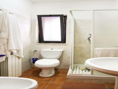 Secluded Villa In Parenti With Garden