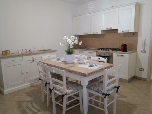 Apartamento Zia Cosi