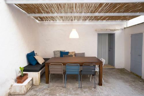 Apartamento Il Passetto- The House With A Bridge